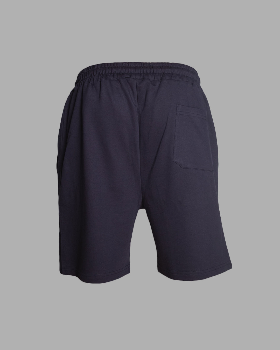 Navy Blue Shorts