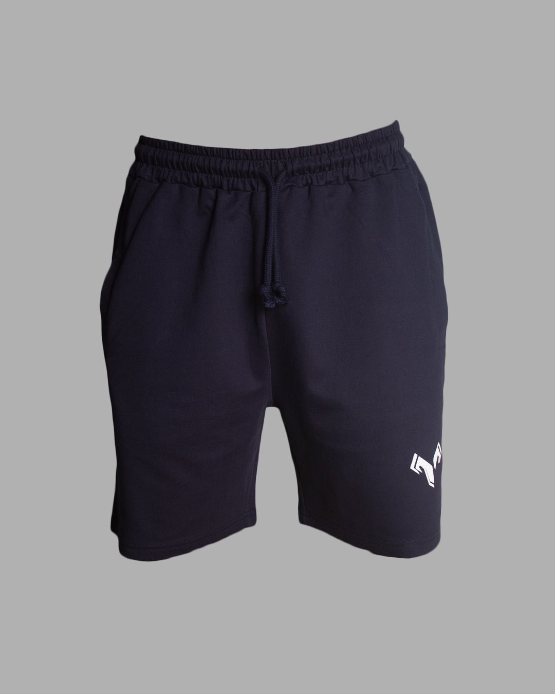 Navy Blue Shorts